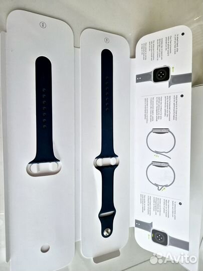 Apple watch se 2022 44 mm