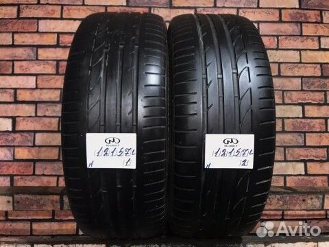 Bridgestone Potenza S001 235/45 R19
