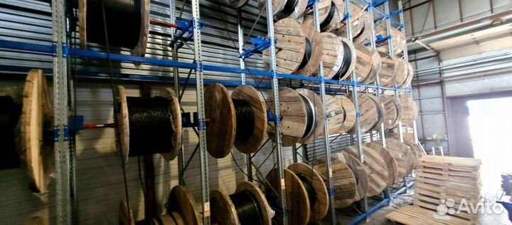 Кабель ввг нг LS ГОСТ 2х1.5, 2х2.5 и др.оптом