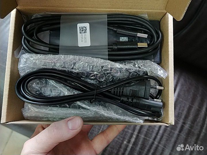 Адаптер для Kinect 2.0
