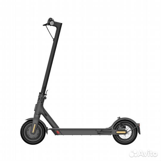 Электросамокат Xiaomi Mi Electric Scooter 1S