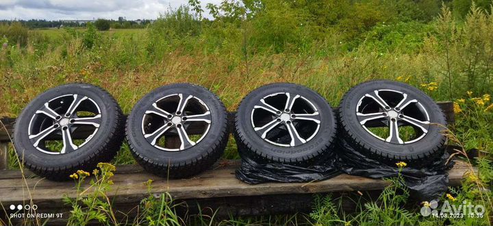 Bfgoodrich