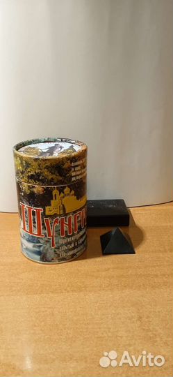 Вода с фуллеренами