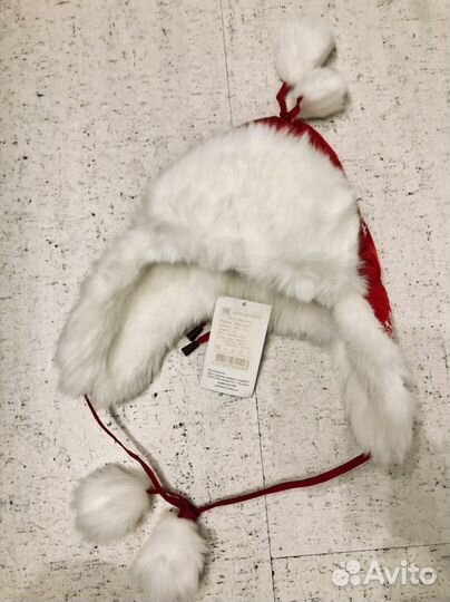 Шапка новая зимняя