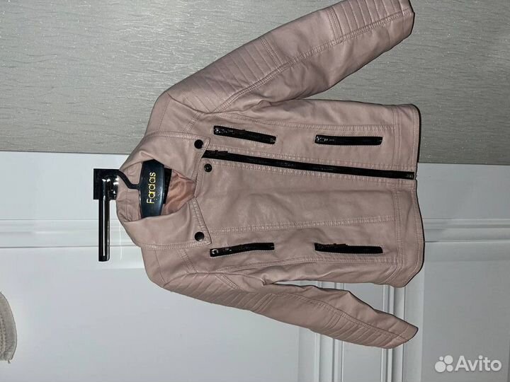 Куртка детская для девочки