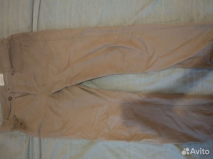 Одежда на весна-лето