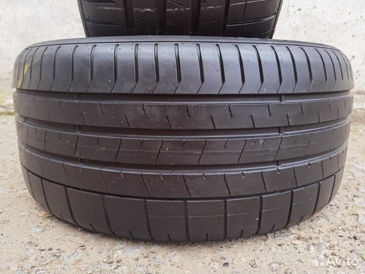 Pirelli P Zero 265/35 R20 95Y