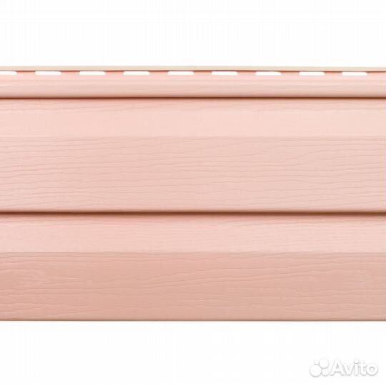 Виниловый сайдинг корабельная доска