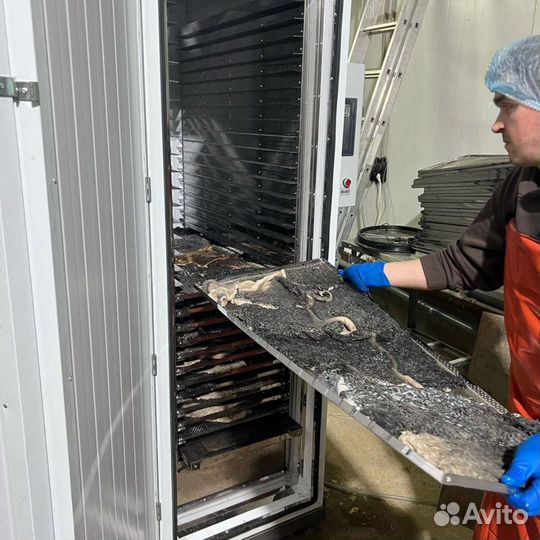 Лакомства для животных полезные 1 кг