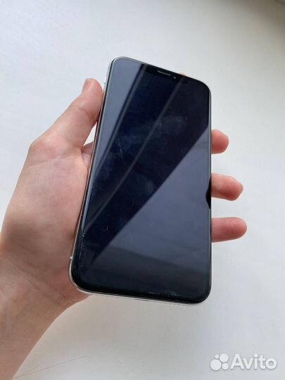 iPhone xs
