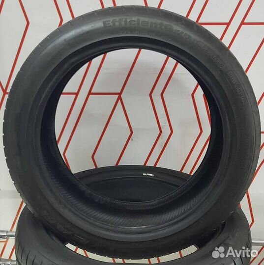 Goodyear EfficientGrip 235/45 R19 95V