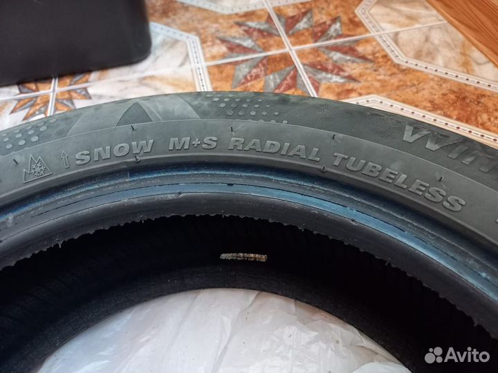 Kumho WinterCraft WP51 165/60 R14