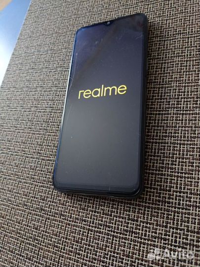 realme C3, 3/64 ГБ