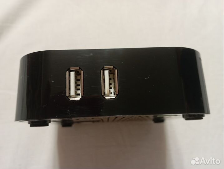 TV приставка (20 каналов )