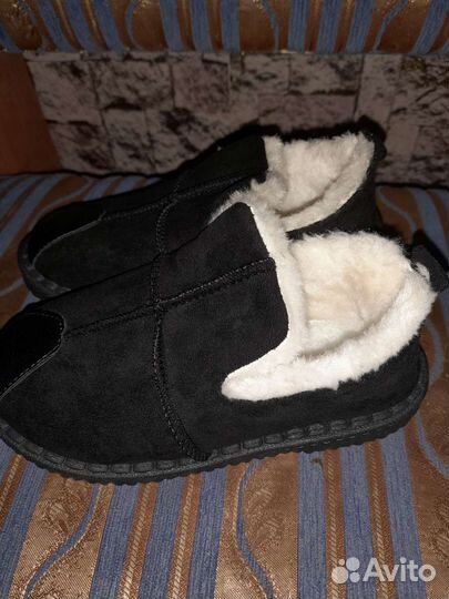 Угги детские