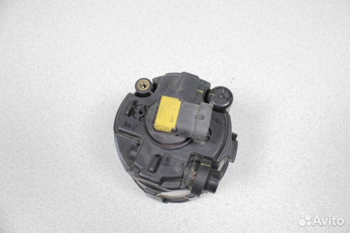 Туманка передняя правая Nissan X-Trail NT31