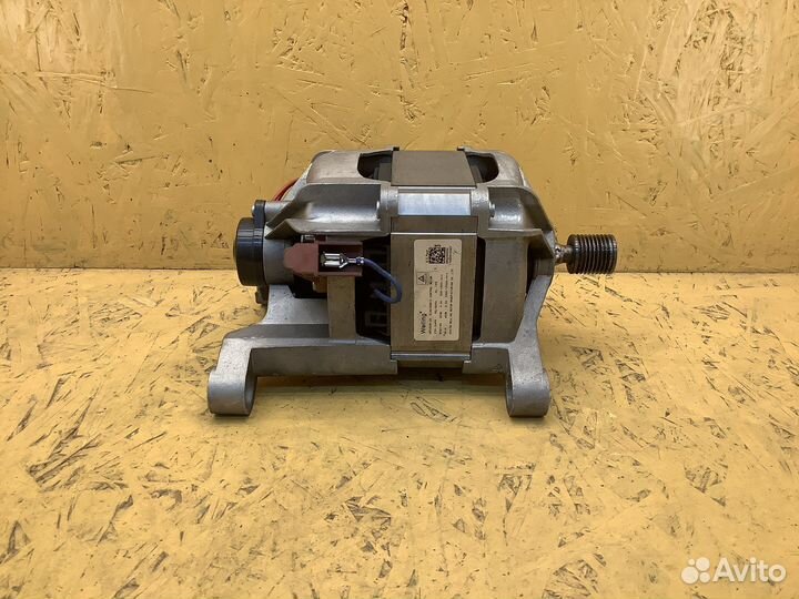 Двигатель мотор Dexp (2492)