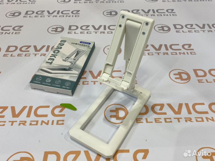 Настольный держатель для телефона