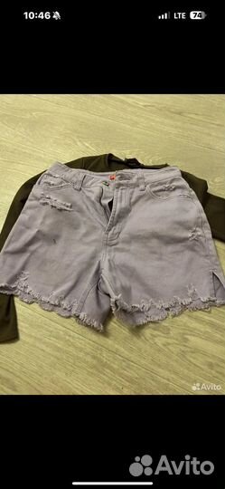 Шорты