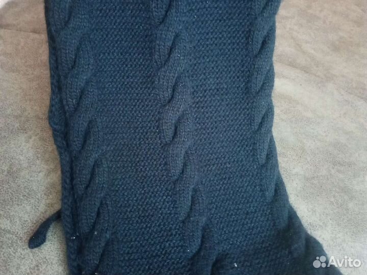 Зимний комплект 3-4 г