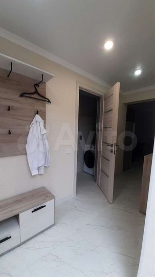 Дом 50 м² на участке 5 сот.