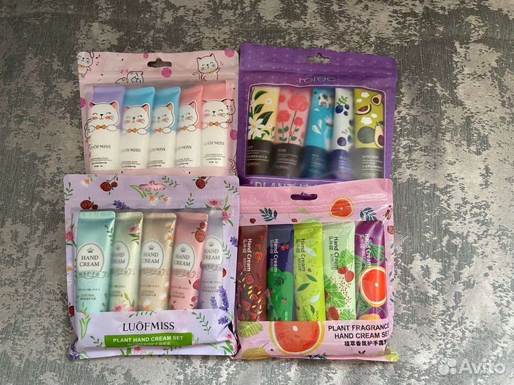 Подарочный набор