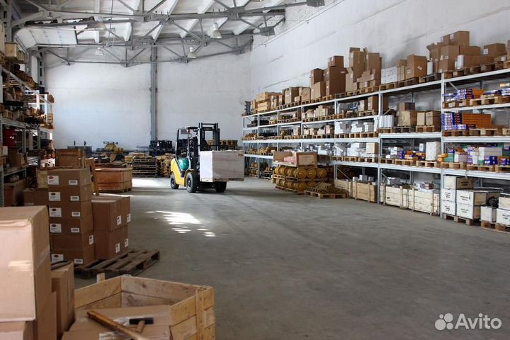 Подберем запчасти на Komatsu 6261-71-5152