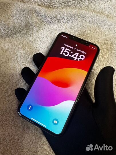 iPhone 11 Pro, 64 ГБ