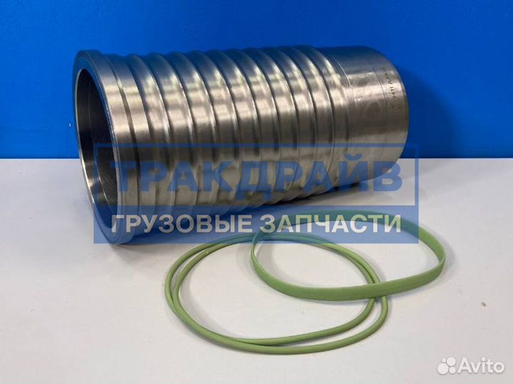 Гильза для автомобилей Scania 3 series двигатель DSC14