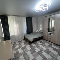 1-к. квартира, 28,5 м², 1/2 эт.