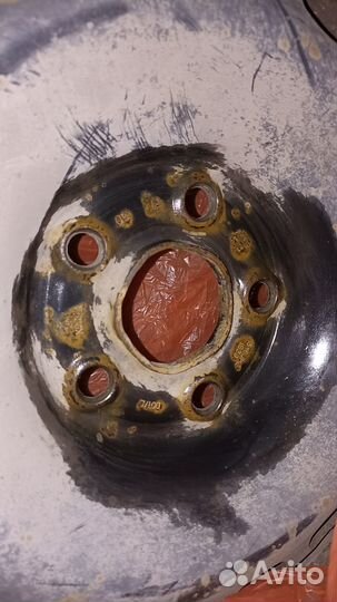 Nordman 4 r15 195 65 + диски 6x15/5x105 ET39 D56,6