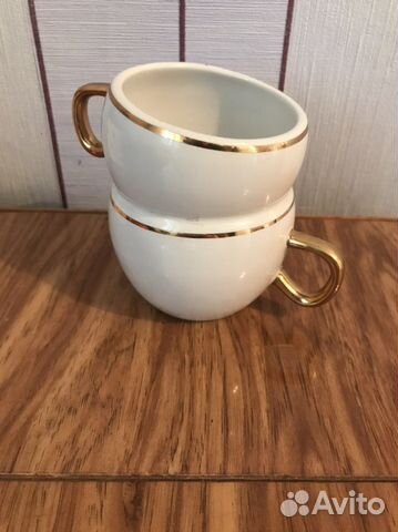 Орифлейм кружка