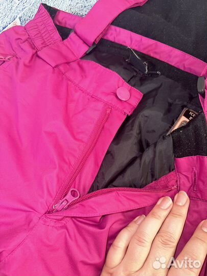 Горнолыжные штаны Icepeak