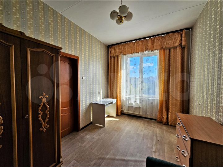 2-к. квартира, 69,2 м², 7/10 эт.