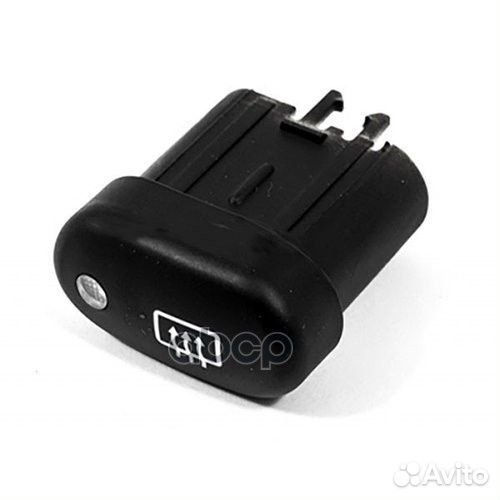 Кнопка обогрева заднего стекла Chevrolet/Оригин