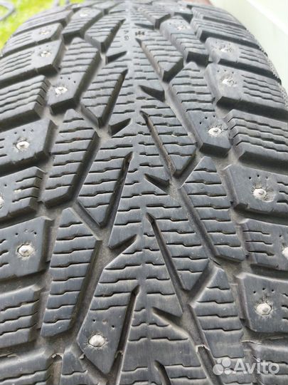 Nokian Tyres Nordman 7 205/65 R16 99T