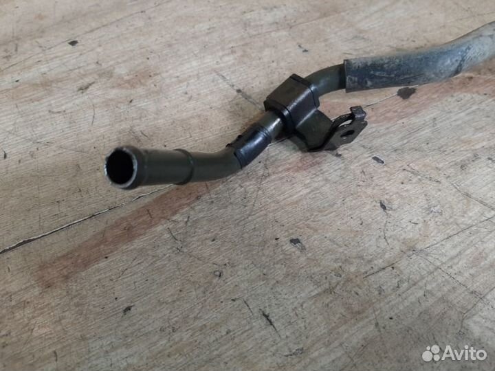 Шланг гидроусилителя Mazda Demio DY3W 1.3 2002