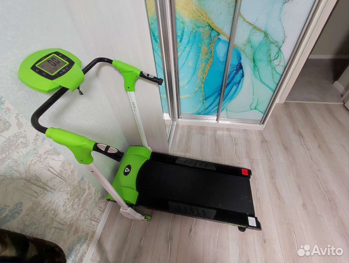 Беговая дорожка