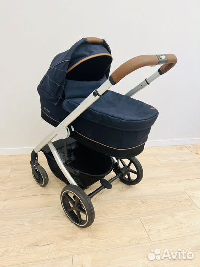 Коляска cybex balios 2 в 1