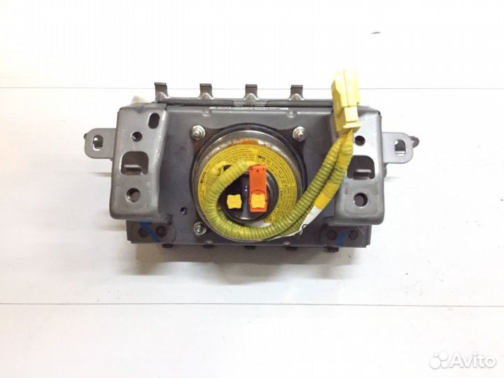 Lexus GS Подушка Безопасности в Торпедо AIR BAG