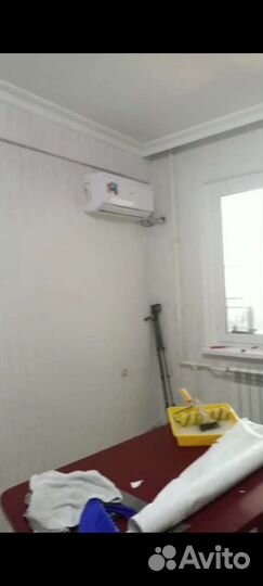 Косметический ремонт квартиры под ключ