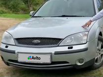 Ford Mondeo, 2001, с пробегом, цена 205 000 руб.