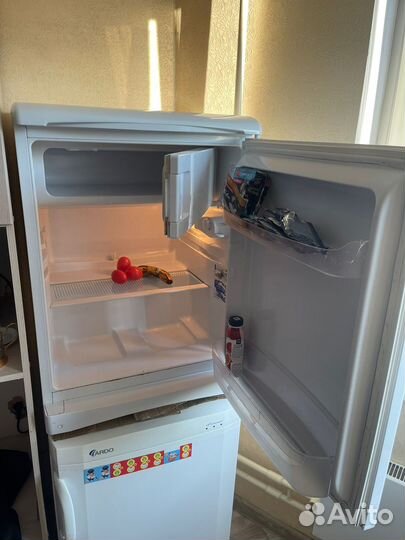 Холодильное и морозильное оборудование