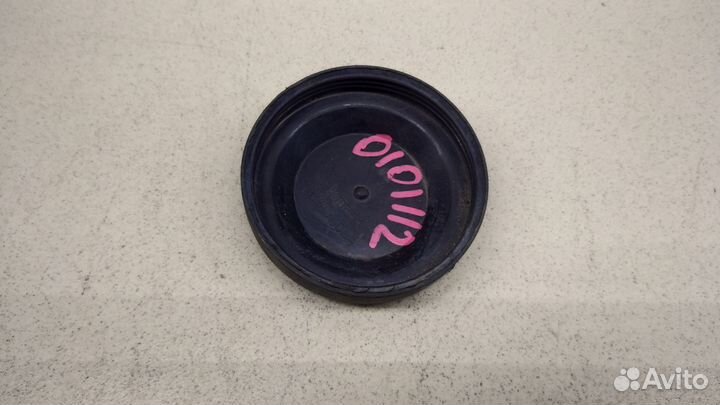 Крышка фары Rapid 2013