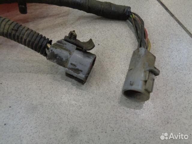 Проводка подкапотная (жгут) Ford Explorer 1995-20