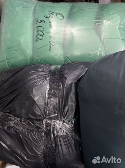 Спальный мешок зимний -20