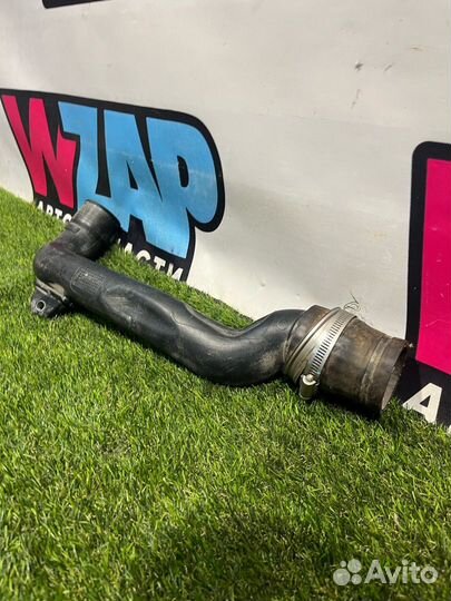 Патрубок воздушного фильтра Ford Escape 4 CX482