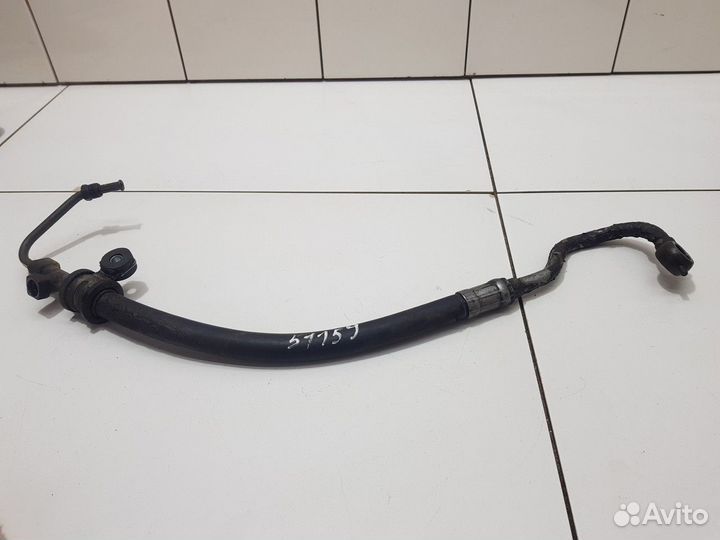 Шланг гидроусилителя (Hyundai ix55)