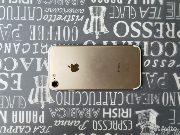 iPhone 7, 32 ГБ