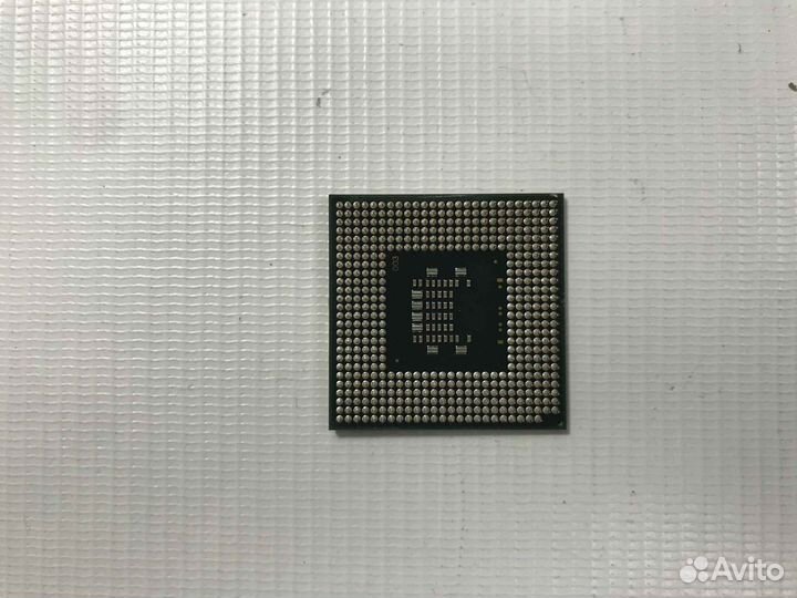 Процессор Intel Pentium T3200 slavg